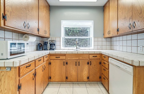 Heritage District House | 6 Mi to Levi's Stadium: Great Bay Area Home!