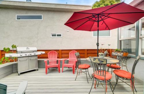 Heritage District House | 6 Mi to Levi's Stadium: Great Bay Area Home!