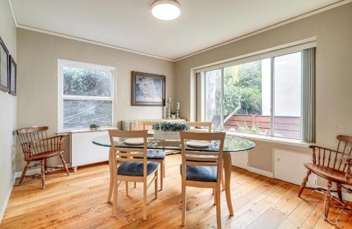 Heritage District House | 6 Mi to Levi's Stadium: Great Bay Area Home!