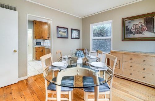 Heritage District House | 6 Mi to Levi's Stadium: Great Bay Area Home!