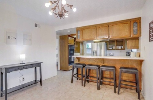 Hacienda Heights House | 6BR/3BA Home w/Pool & PoolTable