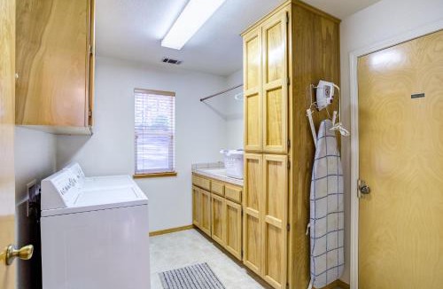 North Wawona Ski Chalet | 7N Millers Landing