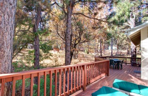 North Wawona Ski Chalet | 7N Millers Landing
