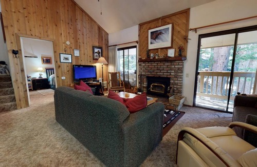 Mammoth Lakes Condo | 89 m² Condo ∙ 1 bedroom ∙ 6 guests