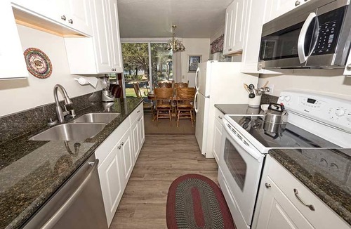 Tahoe Keys Condo | 90 m² Condo ∙ 2 bedrooms ∙ 6 guests