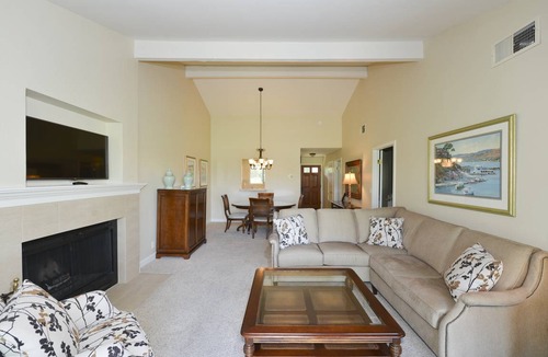 Napa Condo | 90 m² Condo ∙ 2 bedrooms ∙ 4 guests