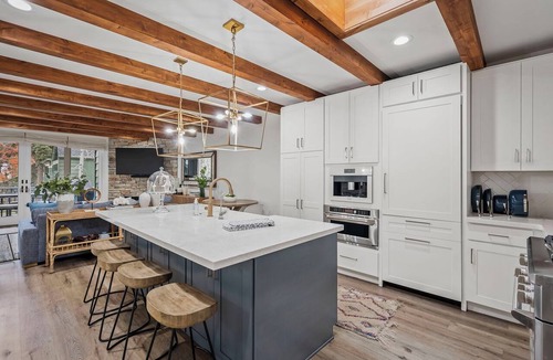Incline Village Condo | 999 Lakeshore Blvd Gated Community