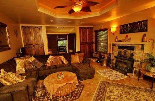 Escondido House | A Country Oasis - Entire House