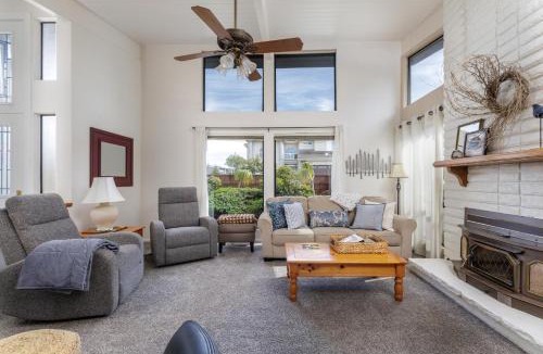 Park Hill House | A Gift from the Sea