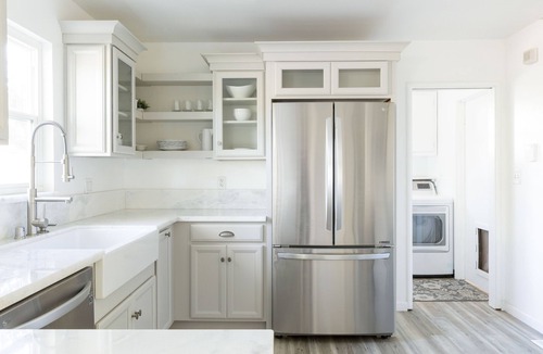 Napa House | A gorgeous home near downtown Napa