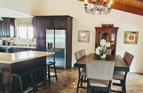 Hermosa Beach Boat Rental | A Magical Home w Amazing Sunsets in Hermosa Beach.