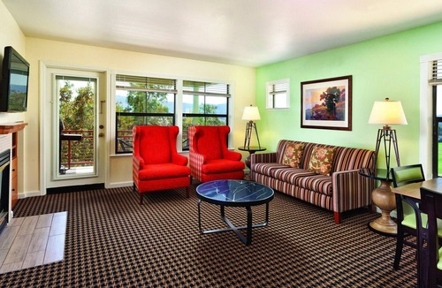 Angels Camp Resort | A stay to remember!