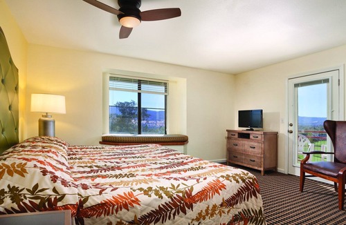 Angels Camp Resort | A stay to remember!