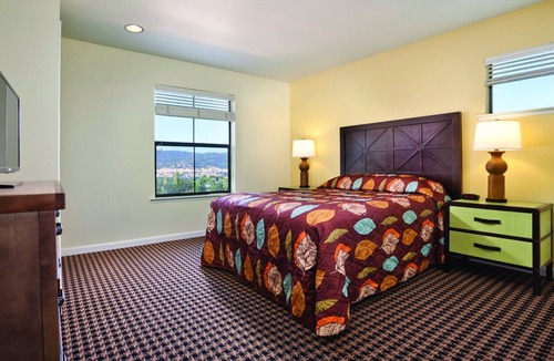 Angels Camp Resort | A stay to remember!