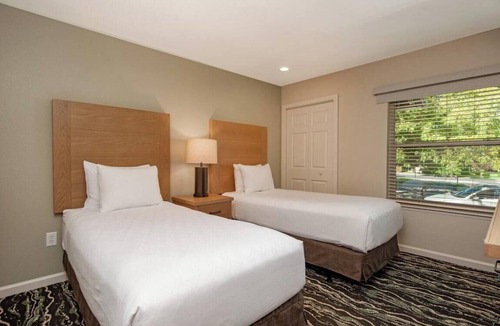 Angels Camp Resort | A True Treasure Resort in Gold Rush Country!