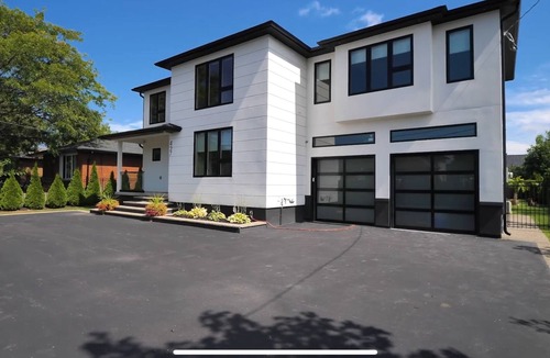 Rosedale House | A vacation home from home