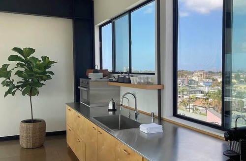 Hillcrest Hotel | Abpopa Hillcrest