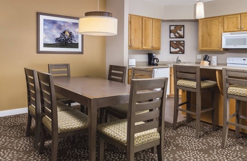 Windsor Resort | Absolutely gorgeous resort & condos !