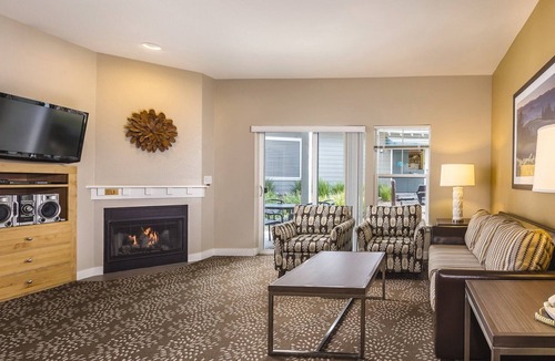Windsor Resort | Absolutely gorgeous resort & condos !