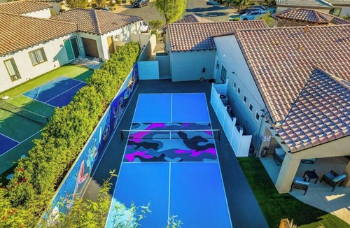 Rancho Santana House | Abyss/Waterslides/Game Room