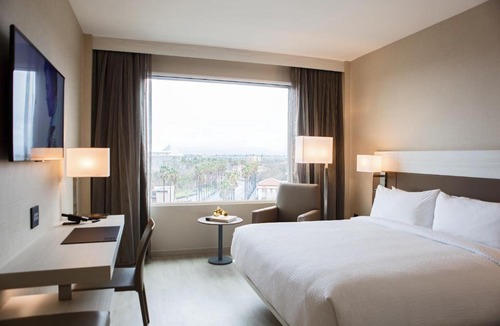 Downtown San Jose Hotel | AC Hotel by Marriott San Jose Downtown