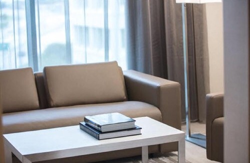 Downtown San Jose Hotel | AC Hotel by Marriott San Jose Downtown