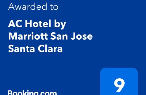 Sunnyvale Hotel | AC Hotel by Marriott Sunnyvale Cupertino