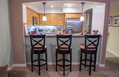 Crown Point Condo | Across from beach & bay-perfect for relaxation, connection, and adventure.