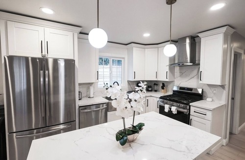 Lemon Grove House | Adams St 2BR 1BA Unit A | Near Downtown SD