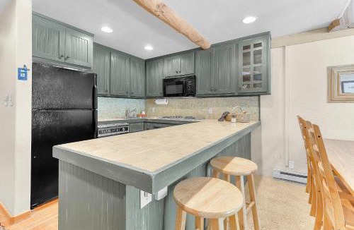 Camp Connell Apartment | Adobe Style Condo with Loft - Creekside #58 home