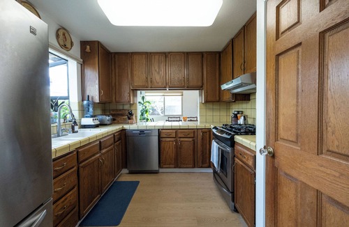 Soquel House | Adorable 3-bedroom house in pleasant Soquel perfect for relaxing stays