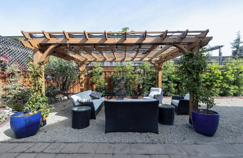 Soquel House | Adorable 3-bedroom house in pleasant Soquel perfect for relaxing stays