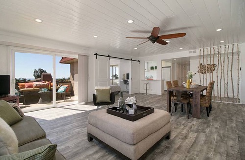 Lantern District Apartment | Alcazar Up · Beautiful ocean view luxury home