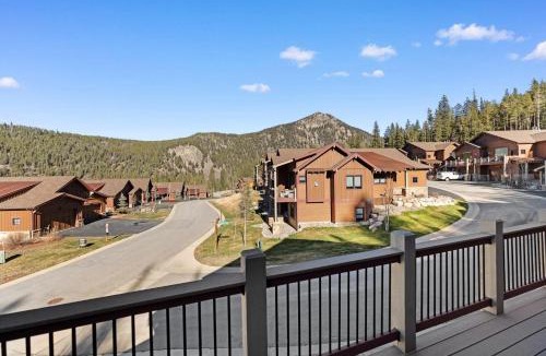 Keystone Villa | Alders #8 : 3
