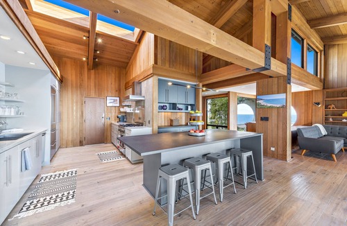 Laguna Beach House | Almost Oceanfront Victoria Beach All Ocean View Home