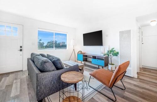 San Clemente House | Aloha Amigos Surf Getaway