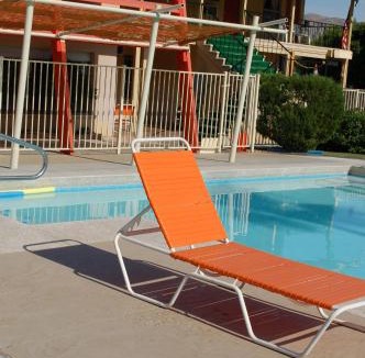 Tahquitz River Estates Hotel | Aloha Hotel Palm Springs