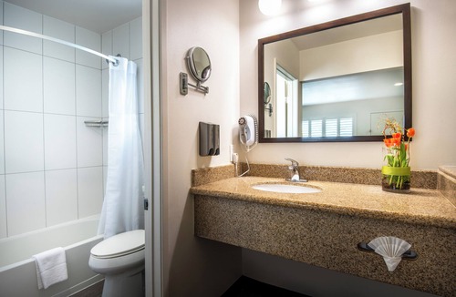Anaheim Resort Hotel | Alpine Inn