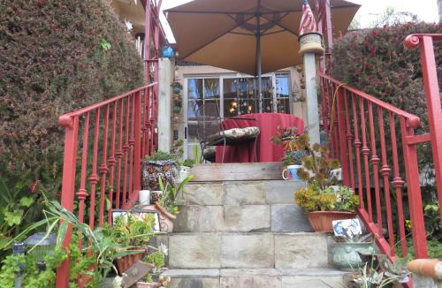 San Clemente Bed & Breakfast | Always Inn San Clemente Bed & Breakfast by Elevate Rooms