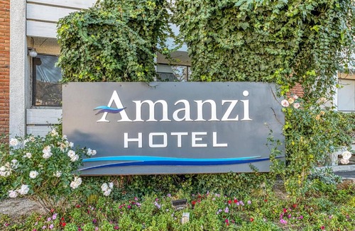Ventura Hotel | Amanzi Hotel, an Ascend Collection Hotel