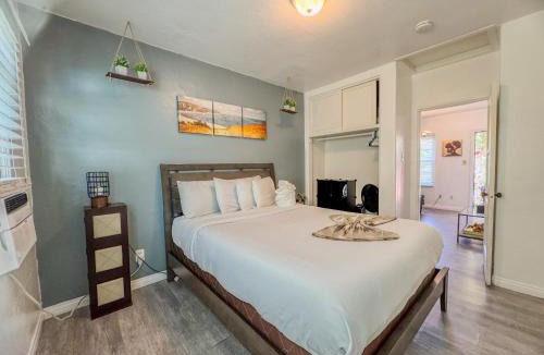 Bankers Hill House | Amazing Cottage - near Little Italy Gaslamp
