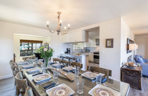 Freestone House | Amazing Country House The Ranch