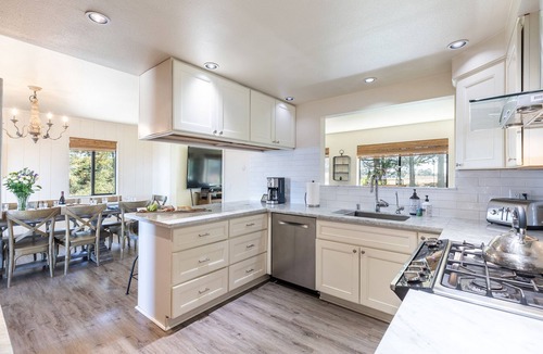 Freestone House | Amazing Country House The Ranch