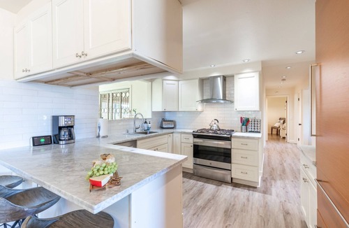 Freestone House | Amazing Country House The Ranch