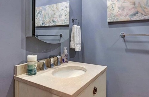 Silver Strand Apartment | Amazing Marina Del Rey Penthouse