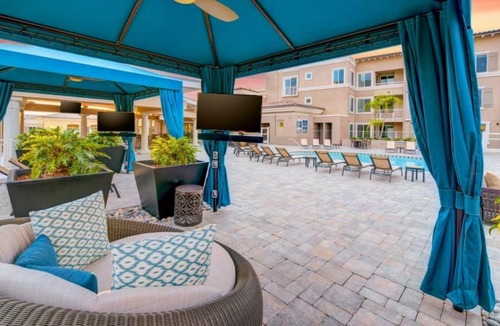 Carmel Valley Apartment | Amazing shared 1 Bedroom in the heart of San Diego
