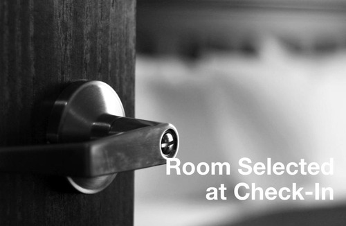 Mid-City Hotel | Ambrose Hotel
