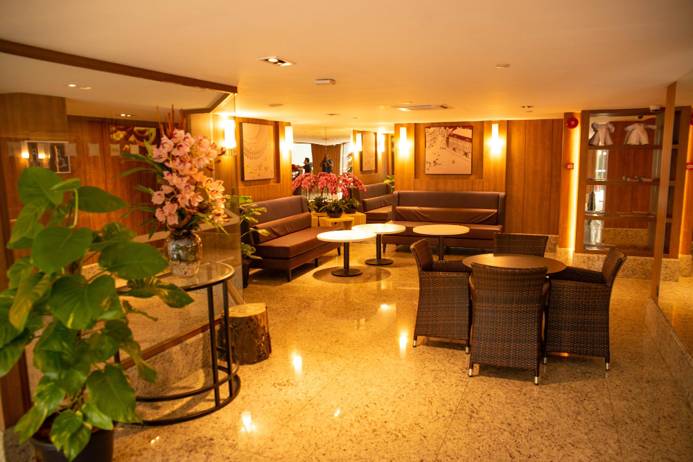 Sunset Hotel | Ameri-Stay Inn & Suites