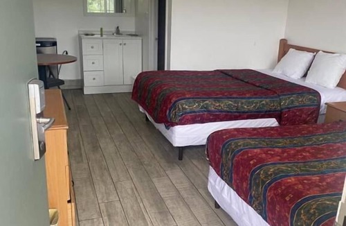 Thousand Oaks Hotel | Americas Best Value Inn Thousand Oaks