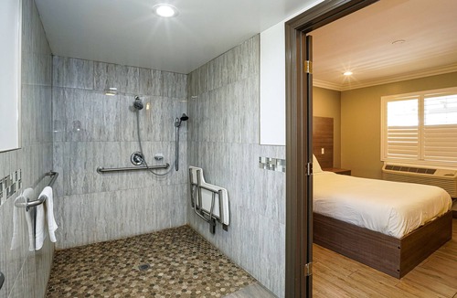 Antioch Hotel | Americas Best Value Inn Antioch
